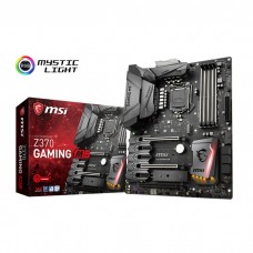 Z370 GAMING M5